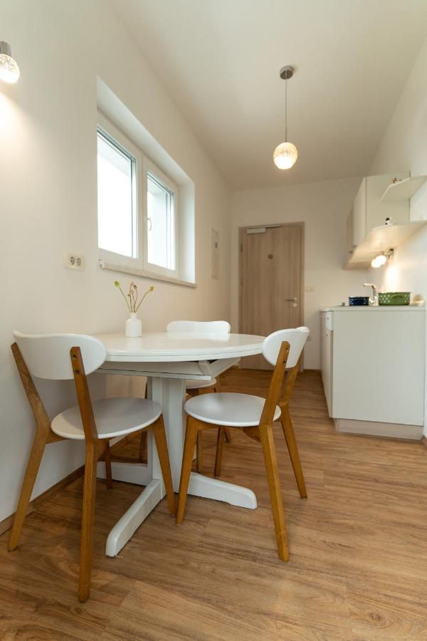 Accommodation Baron Λιουμπλιάνα Εξωτερικό φωτογραφία