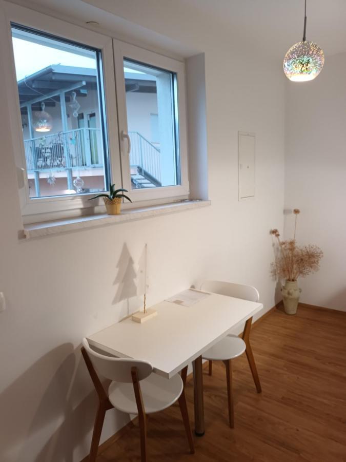 Accommodation Baron Λιουμπλιάνα Εξωτερικό φωτογραφία
