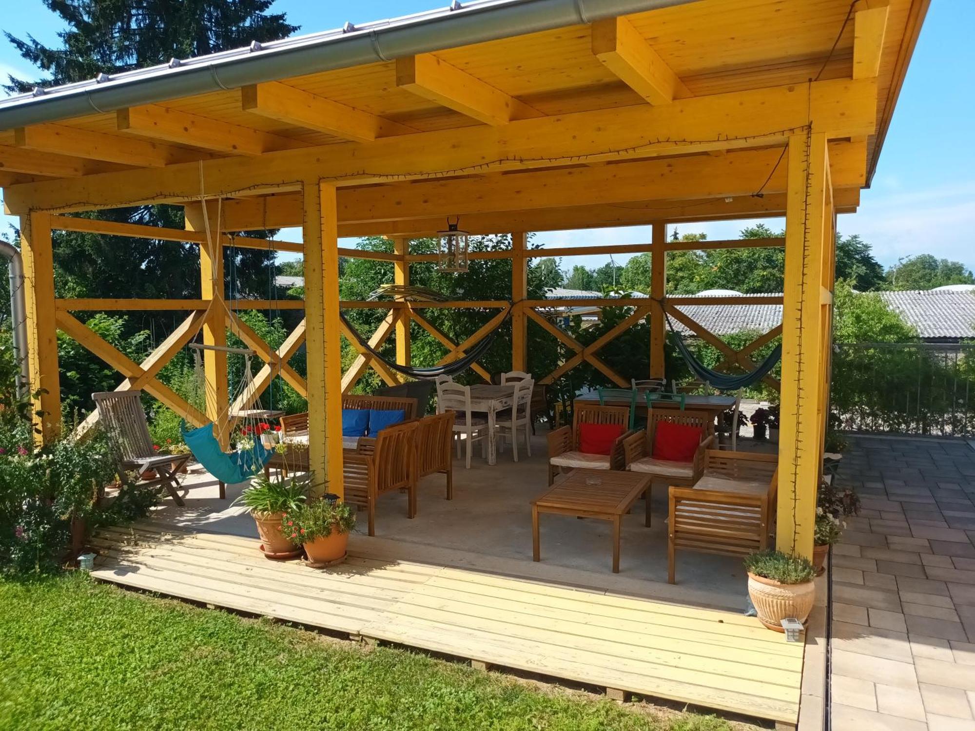 Accommodation Baron Λιουμπλιάνα Εξωτερικό φωτογραφία