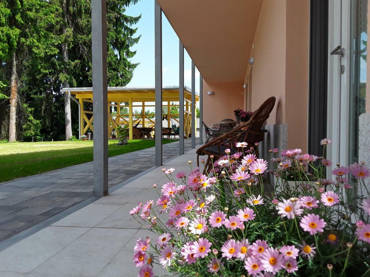 Accommodation Baron Λιουμπλιάνα Εξωτερικό φωτογραφία